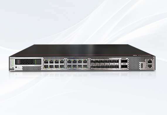 HiSecEngine USG6600E系列AI防火墙