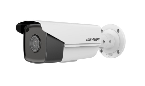 5系列5A筒型smart网络摄像机 DS-2CD5A24EFWD-IZ(S)(/ZJ)(F)