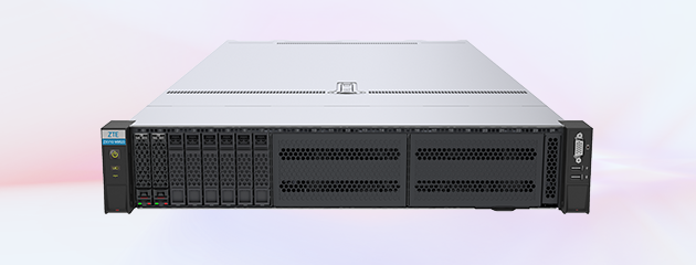 ZXV10 M9500G全融合4K超高清国产化视讯服务器