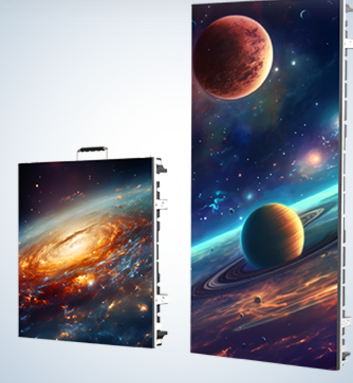 幻云HY系列整屏