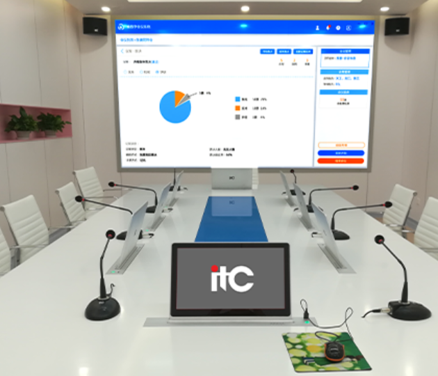 视云4.0系列视频会议