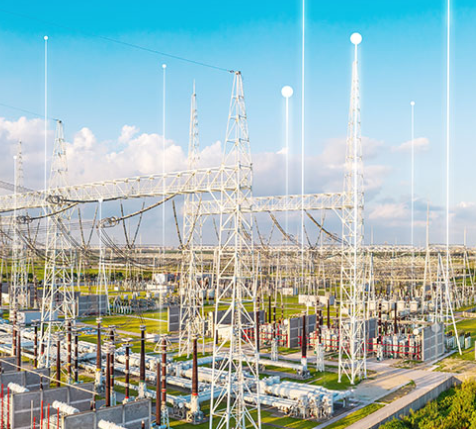 2024年5月国网湖北省电力有限公司某水库光伏发电项目电气通信工程施工