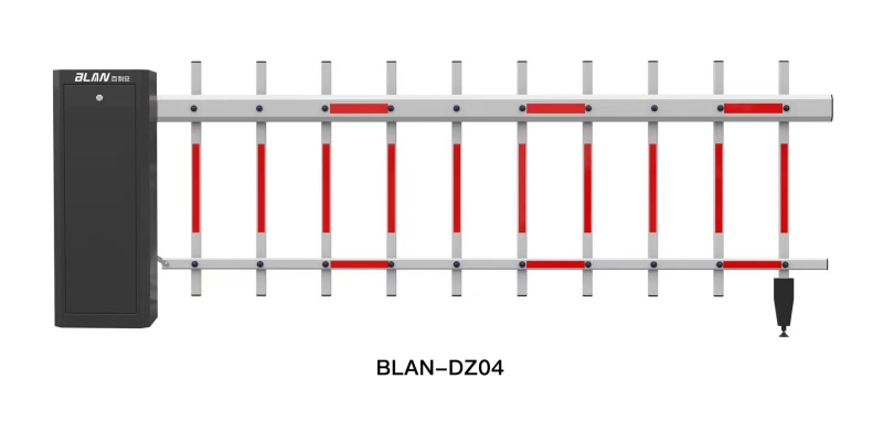 BLAN-DZ04道闸
