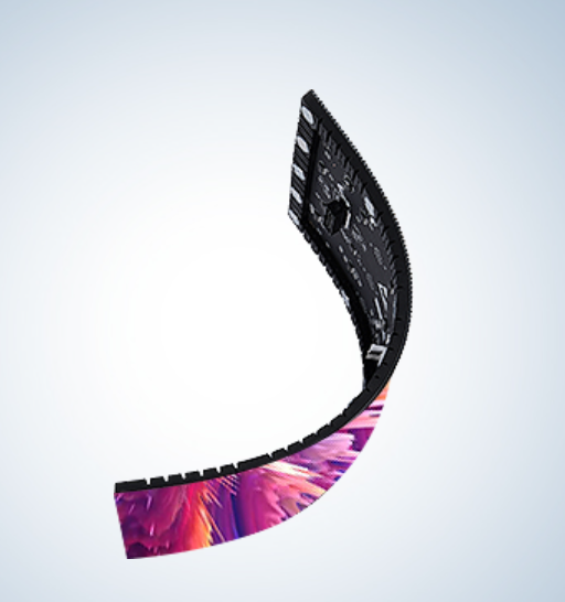 R系列H版（软模组）