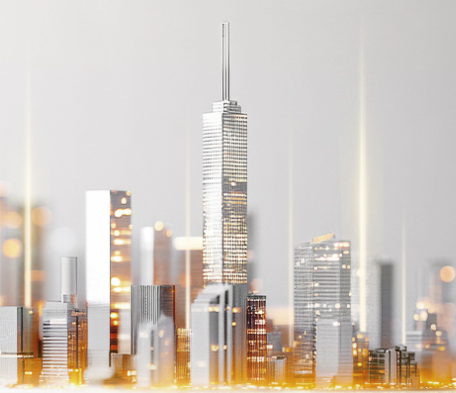 智能建造UPS电源解决方案