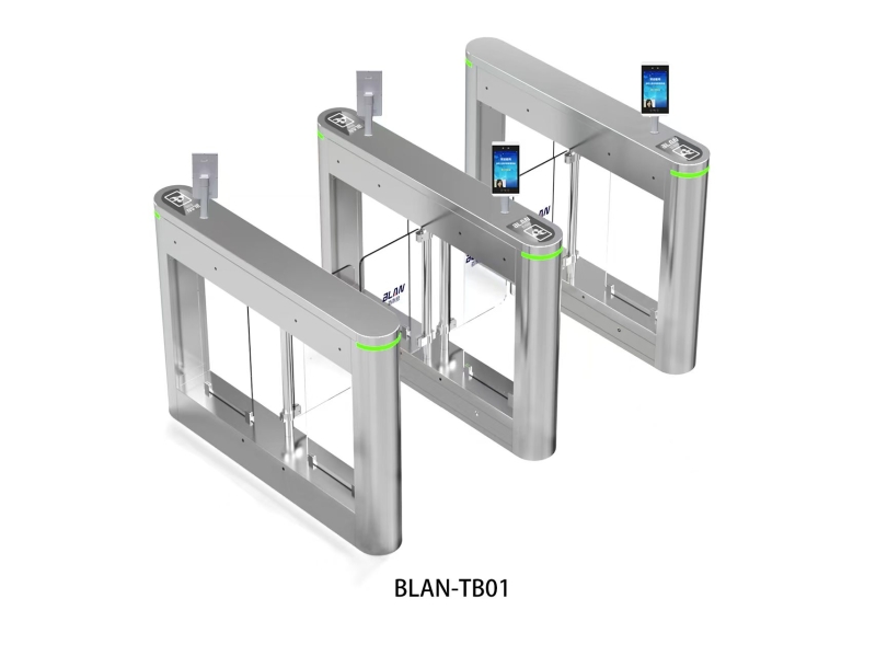 BLAN-TB01豪华小摆闸