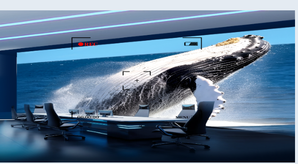 室内全彩G系列Pro版