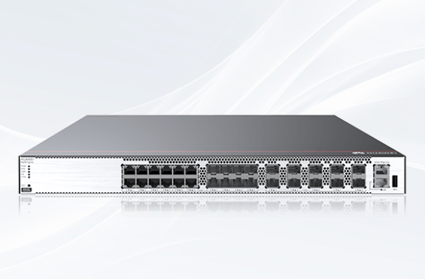 NetEngine AR8000系列企业路由器