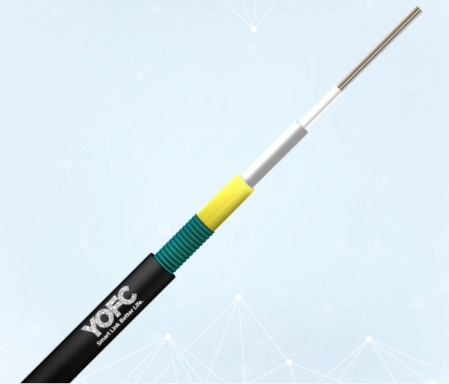 室内接入光缆 (ABC-IIS)