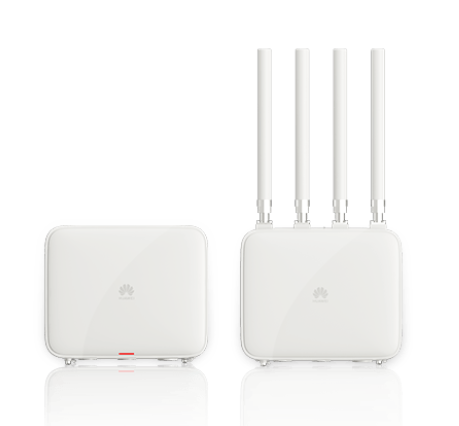 AirEngine 6760R-51 & 6760R-51E接入点