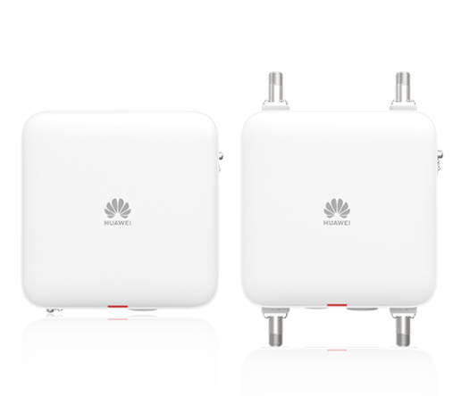 AirEngine 5761R-11 & 5761R-11E接入点