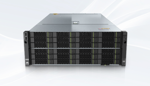 TaiShan 100服务器 5280存储型