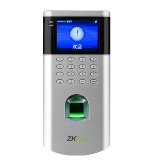 中控门禁智能终端OF260