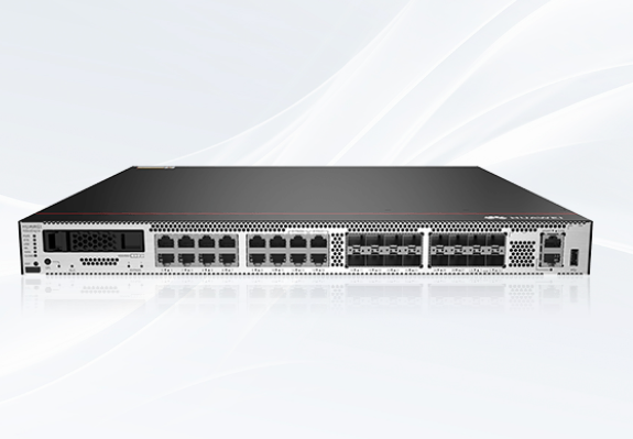 HiSecEngine USG6000F-E系列防火墙