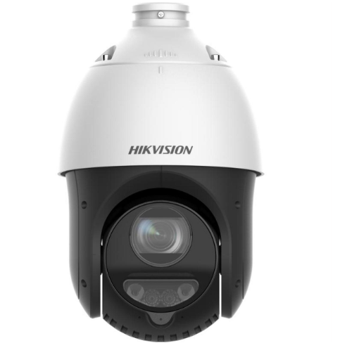 4寸200万25倍双光网络球机 DS-2DC4225DW(J)