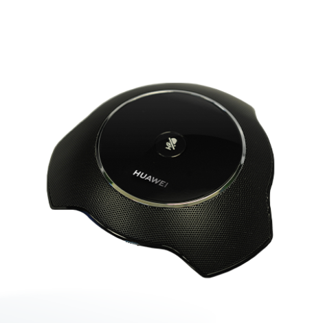 华为CloudLink Mic 500 全向智能阵列麦克风