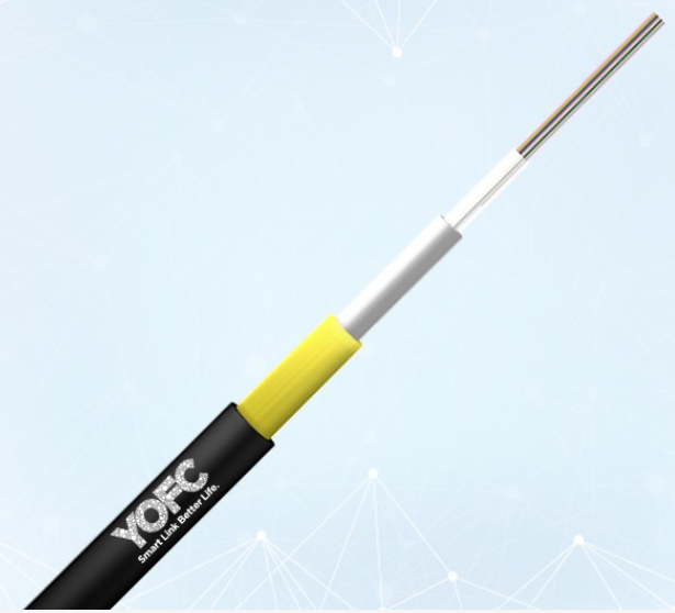 室内接入光缆 (ABC-II)