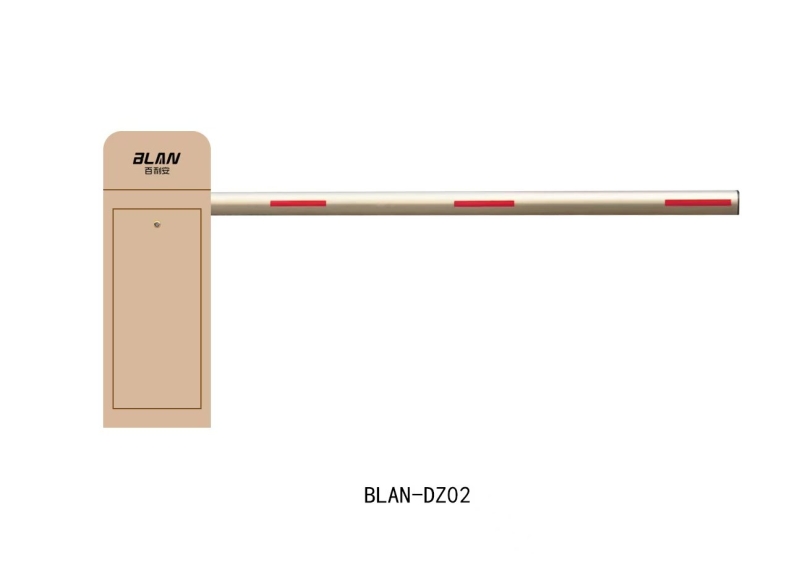 BLAN-DZ02道闸