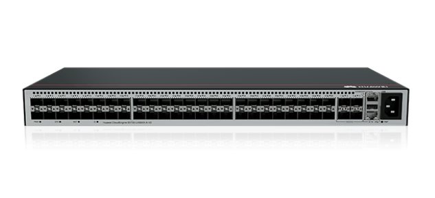 CloudEngine S5735-L-V2系列全光交换机