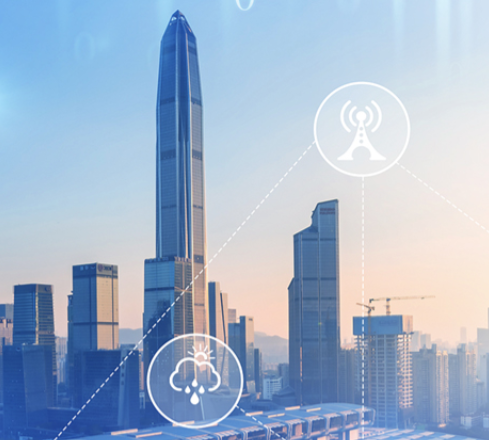 华为发布四大F5G-A光联接及感知解决方案，加速行业智能化