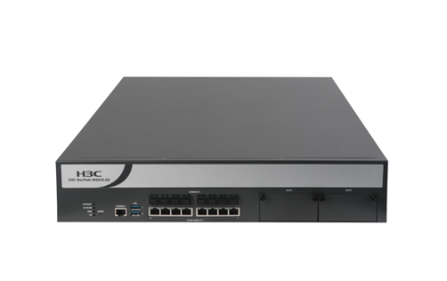 H3C SecPath W2000-G2系列Web应用防火墙