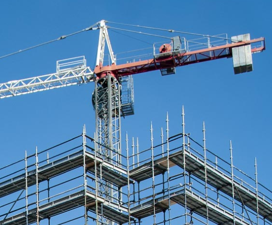 智慧工地解决方案