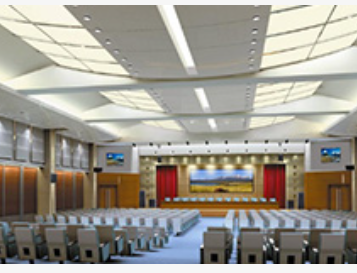 全数字会议系统