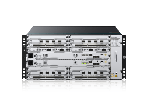 NetEngine 8000E系列路由器