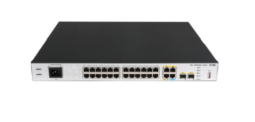 H3C MSR3600-XS系列路由器产品