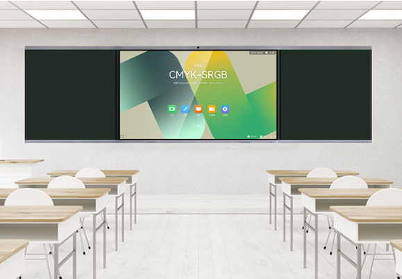 HUAWEI IdeaHub K3 打造智慧教育新标杆