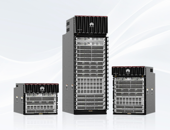 CloudEngine 16800系列数据中心交换机