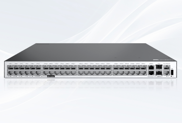 NetEngine AR6700系列企业路由器