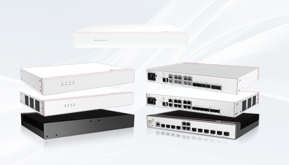 NetEngine A800 E云终端路由器