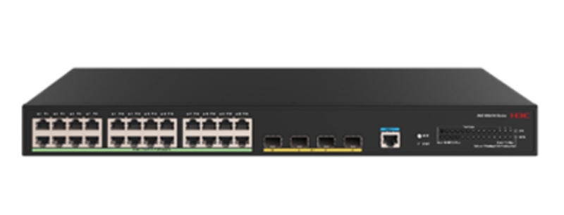 H3C RS5110系列以太网交换机