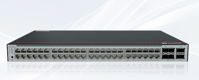 CloudEngine S5755-H系列高品质千兆交换机