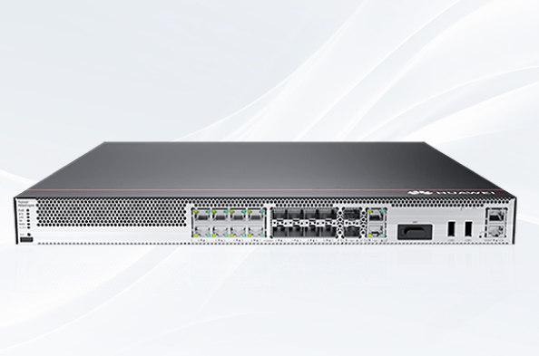 HiSecEngine USG6500F系列AI防火墙