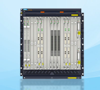 ZXONE 9700超大交叉容量OTN设备