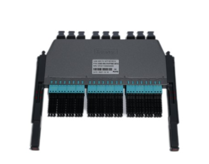 UDF Pro 光纤模块盒