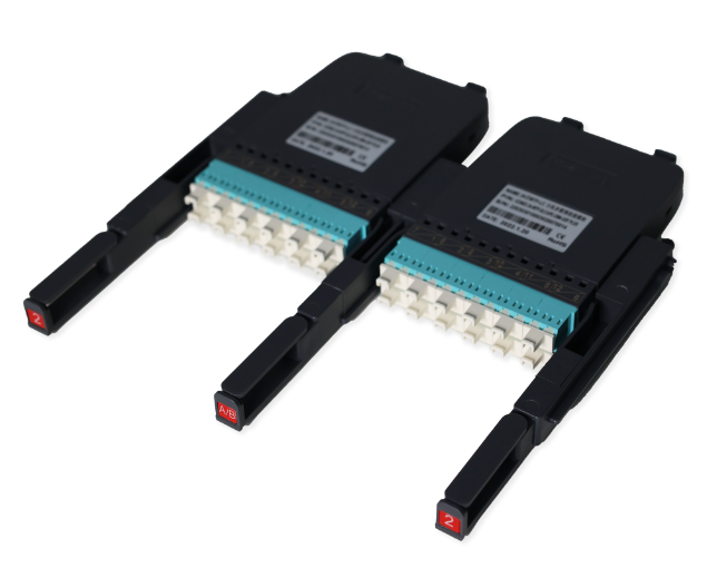 G4固定式光纤配线架