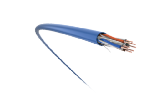 UTP-11-6-4PA非屏蔽双绞线Cat6A AWG23