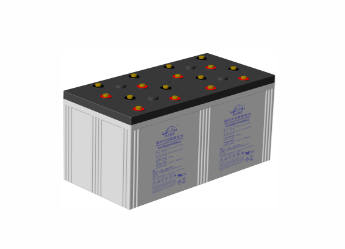 理士DJ2V系列蓄电池