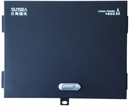 室内楼道配线箱