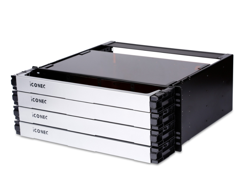 G4抽屉式光纤配线架