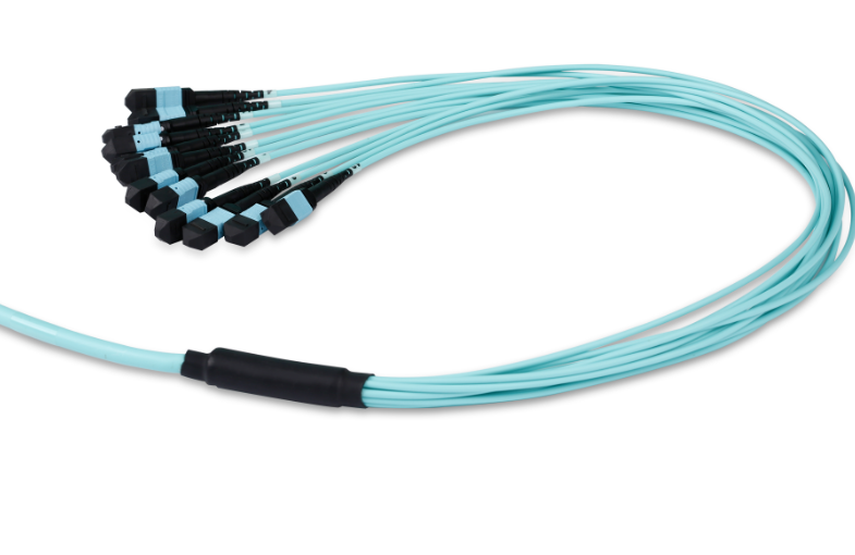 MPO/MTP预端接主干光缆