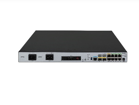 H3C MSR3600 系列工业ICT融合网关