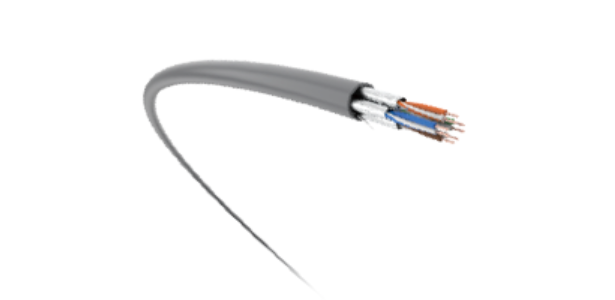 U/FTP-11-6-4P对对屏蔽双绞线Cat6A