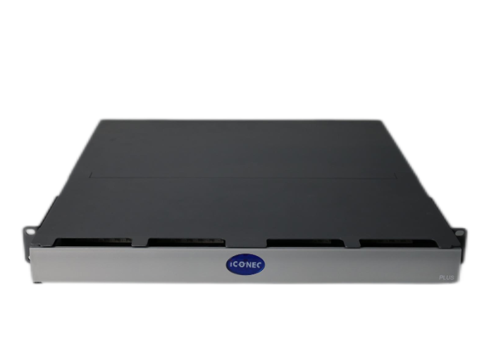 UDF Plus超高密度光纤配线架